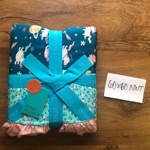 SOLD: Posh Peanut Nella Luxe Patoo